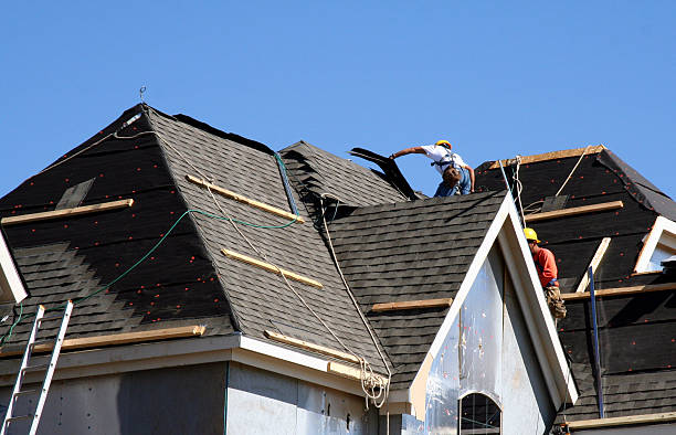 Best Storm Damage Roof Repair  in East Syracuse, NY