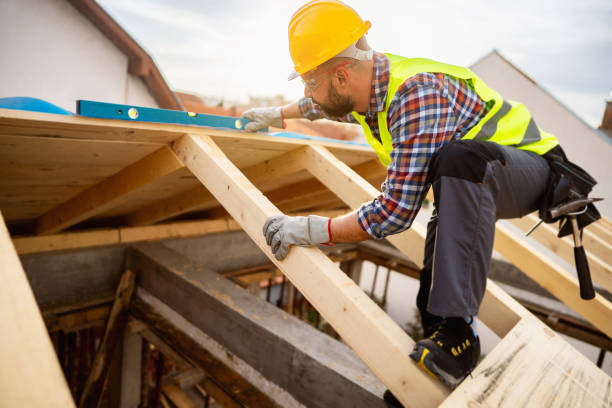 Quick and Trustworthy Emergency Roof Repair Services in East Syracuse, NY